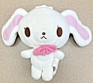 Sanrio Sugarbunnies Plush Shirousa 6" Jakks Pacific Stuffed Animal Kawaii Staine - Picture 1 of 16