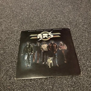 Atlanta Rhythm Section - Underdog Lp. Promo Copy In Gen Exc Con - Picture 1 of 6