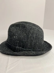 Vintage Dorfman Pacific Fedora Size Medium - Picture 1 of 8