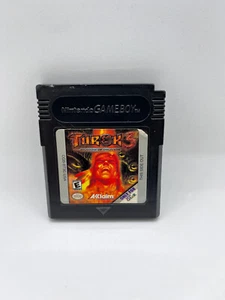 Turok 3, Game Boy Color, Gameboy - voll funktionsfähig, nur Modul - Picture 1 of 2