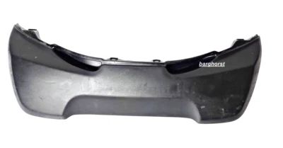 Frontschürze Stoßstange vorne für Invacare Comet 4W 6 km/h - Bild 1 von 4