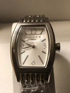 NEW Cross Swiss Quartz Watch Women’s with New Battery - Picture 1 of 8