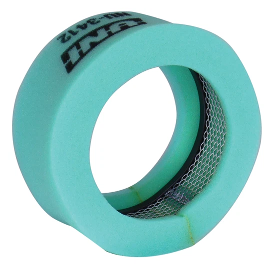 Filtro filtro de aire Uni para 52-66 Harley Sportster XL 29036-41TA 84507 Foto 1 de 1