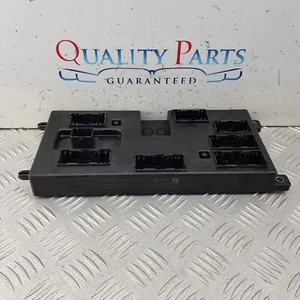 JAGUAR XE BCM BODY CONTROL MODULE UNIT X760 2015 GX73-14F041-AJ - Bild 1 von 13