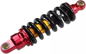 Ammortizzatore Posteriore 9,84" 250Mm Ammortizzatore Sospensione Regolazione per Dirt Pit Bike50Cc 70Cc 90 - Foto 1 di 6