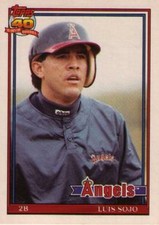 1991 Topps Traded Bright Back Double Asterisk MLB Baseball Cards Pick From List