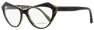 Gafas de mariposa Alain Mikli A03089 Lumette 004 negro/marrón 55 mm 3089 - Imagen 1 de 2