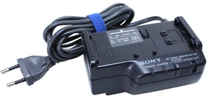 SONY AC-V25  Chargeur d'origine   (Réf#A-932) - Photo 1 sur 2