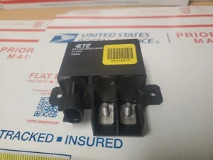 ETE V23132-B2002-A100 24v 150a High Current Auto Relay, Switches, Ignition, U4  - Picture 1 of 10