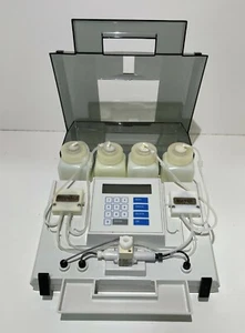 YSI 1500-L Blutlaktat Analysator Biochemie Instrumente - Bild 1 von 4