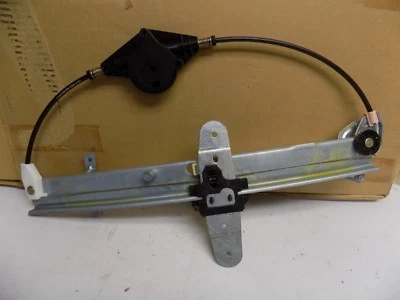 New OEM 1998-2011 Ford Lincoln Town Car Regulator Rear Door Window Regulator - Image 1 of 3