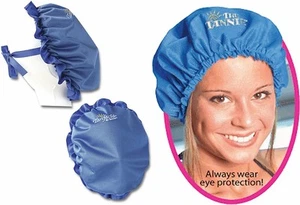 The Tannie & Tanfacia UV Hair and Face Protector Set - Picture 1 of 1