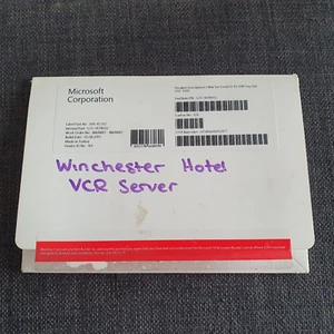 Windows Server Essentials 2012 R2 64Bit - Picture 1 of 3