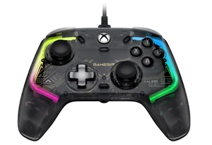 GameSir K1 Kaleid Wired Controller For Xbox - RGB - Picture 1 of 6