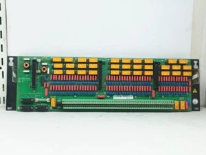 Ge Westerm D20 K 517 Rev 0 Terminal Panel S/N: 517-0164-200967 - Picture 1 of 12