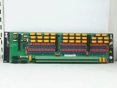 Ge Westerm D20 K 517 Rev 0 Terminal Panel S/N: 517-0164-200967 - Image 1 of 4