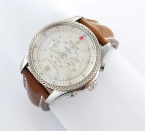 BREITLING BENTLEY MARK VI - P26362 Chronograph Stahl/Platin - Bild 1 von 6