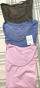 Pigiami E Nightwear Tezenis | Maglia Manica Lunga Cotone Interlock Con  Stampa Centrale Grigio Donna \u003e Radio Sardinia