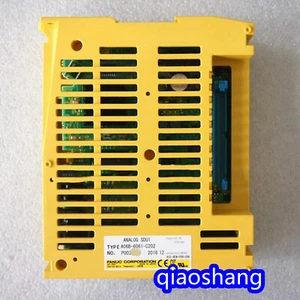 Brand new FANUC A06B-6061-C202 I/O module(DHL/FEDEX)fast shipping - Picture 1 of 3