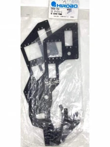 Ge Servo Rahmen (Obere) : 0404-754 - Picture 1 of 1