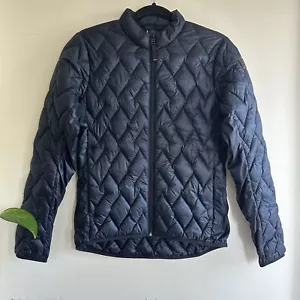 Bogner Fire Ice Rasca 2 Jacket S Japanese Nylon 3M Thinsulate WaterRepellent DWR - Picture 1 of 24