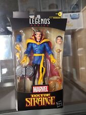 New Hasbro Marvel Legends Walmart Exclusive  DOCTOR STRANGE 6  Action Figure