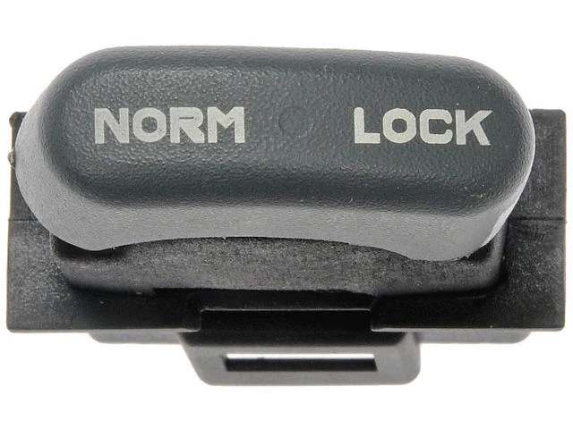 Door Window Lock-Out Switch For 1995-2000 Chevy C2500 1996 1997 1998 JM477MV Foto 1 de 1