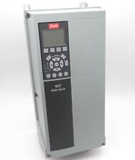 Frequenzumrichter Danfoss FC-102P3K0 Frequency Converter Drive 3kW 4HP 7,2A IP54