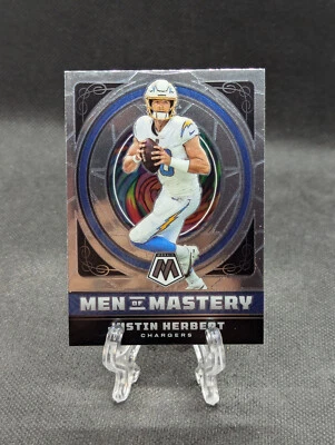 LA Chargers 🔥 You Pick Cards From List 🔥 Fan Favs Old & New Justin Herbert + - Image 1 of 4