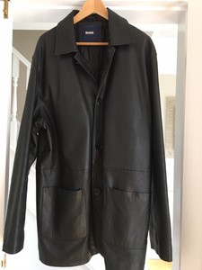 metallic quilted puffer jacket