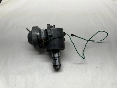 1971 Porsche 914 1.7L distribuidor alemão Bosch 0231174001 - Imagem 1 de 4