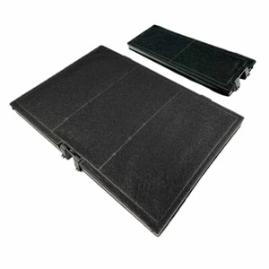 AIR2GO Aktivkohlefilter als Ersatz für Siemens 11018700 / LZ10AKA00 (2 St) - Bild 1 von 3