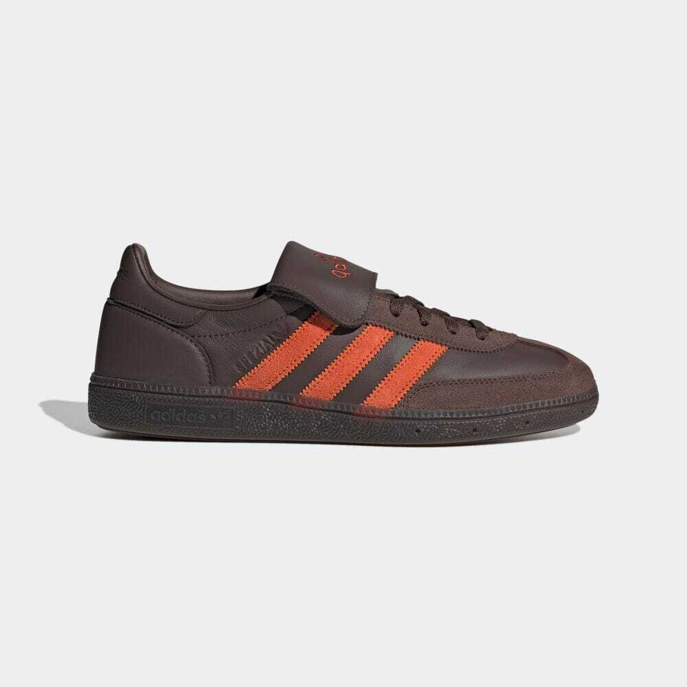 adidas SHUKYU x E-WAX x Handball Spezial Brown | eBay adidas SHUKYU x E-WAX x Handball Spezial Brown | eBay
