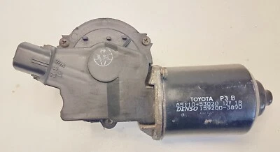 Motor limpiaparabrisas Lexus is200 is300 motor limpiaparabrisas motor 8511053020 motor limpiaparabrisas  Foto 1 de 4