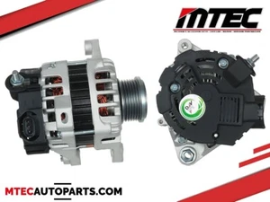 Valeo OEM Alternator for Hyundai i10 Kia Picanto 1.0 [G3LA] [B3LA] 37300-04330 - Picture 1 of 1