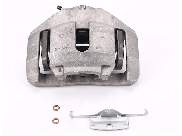 Pinza de freno delantera izquierda para 07-16 BMW 335i 335d xDrive 335is 335xi X1 Z4 CX22H2 Foto 1 de 1