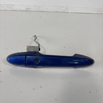 Ajuste 15-20 Honda Fit maçaneta externa externa frontal do passageiro fabricante de equipamento original - Imagem 1 de 4