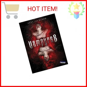 Vampyres - Picture 1 of 1