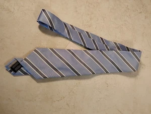 NUEVA Corbata Peter Millar Talla Única Corona Seda Corbata Clásica Jacquard St CBLU MS0N01 - Imagen 1 de 6