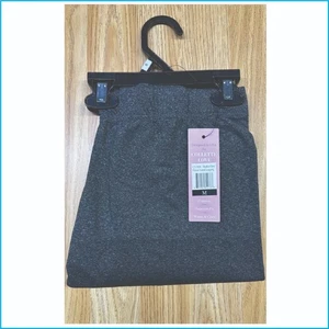 Collette Love M dunkelgraue Sportshorts - superweicher Active Stretch, Taschen - Bild 1 von 12