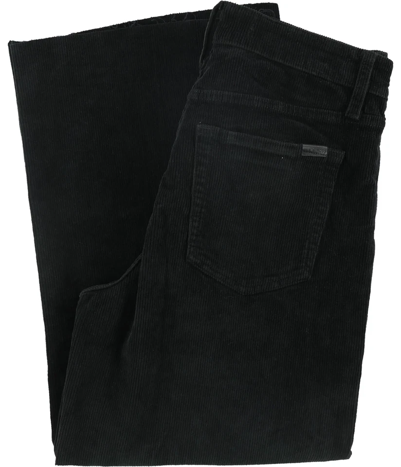 Pantalones informales de pana acampanados Joe's para mujer Foto 1 de 1