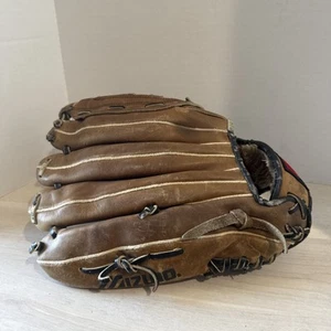MIZUNO VICTORY PREMIER RHT 12" STEERHIDE BASEBALL GLOVE #3953 - Picture 1 of 11