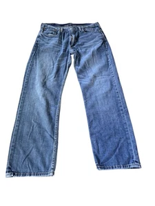 Levi’s 514 Jeans Herren Größe 36X30 Relaxed Fit - Bild 1 von 5