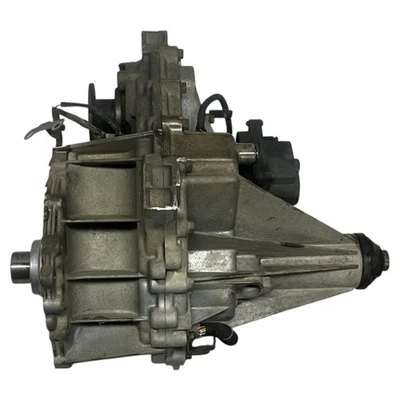 2005 nissan pathfinder Transfer Case AUTO trans on transfer case switch 05 06 07 - Image 1 of 4