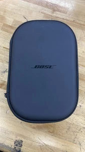 Bose Travel Carry Case für Bose Quiet Comfort 35 II QC45 Kopfhörer - Bild 1 von 2