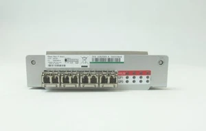Hitachi 3282085-A 4 x 8 Gbps Fiber Channel Interface Board z5 - Picture 1 of 4