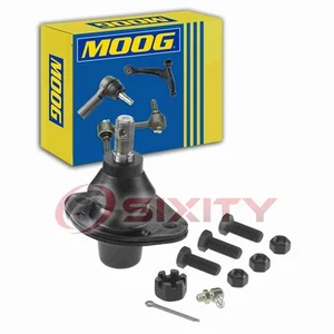 MOOG Front Upper Suspension Ball Joint for 1972-1979 Ford Ranchero Spring bb - Picture 1 of 5