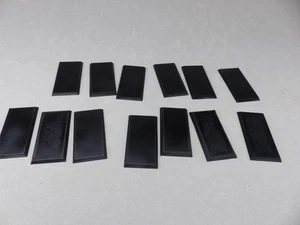 Socle Warhammer, Base, Old World Saga t9a cavalry cavalerie 30 x 60 mm rectangle - Imagen 1 de 2