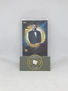 Lionel Messi (Barcelona) 57/75 Topps Barcelona 125 Anniversary Set 2024-2025 - Picture 1 of 3