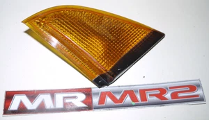 Toyota MR2 MK2 Revision1 Revision2 Rückstrahler Fahrerseite - Rechts - Bild 1 von 3